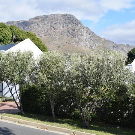 Protea Studio Franschhoek Central Εξωτερικό φωτογραφία